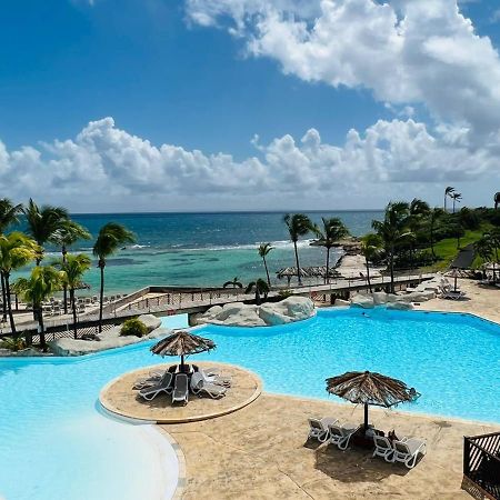 Marco Polo Saint-Francois (Grande-Terre) Exterior foto