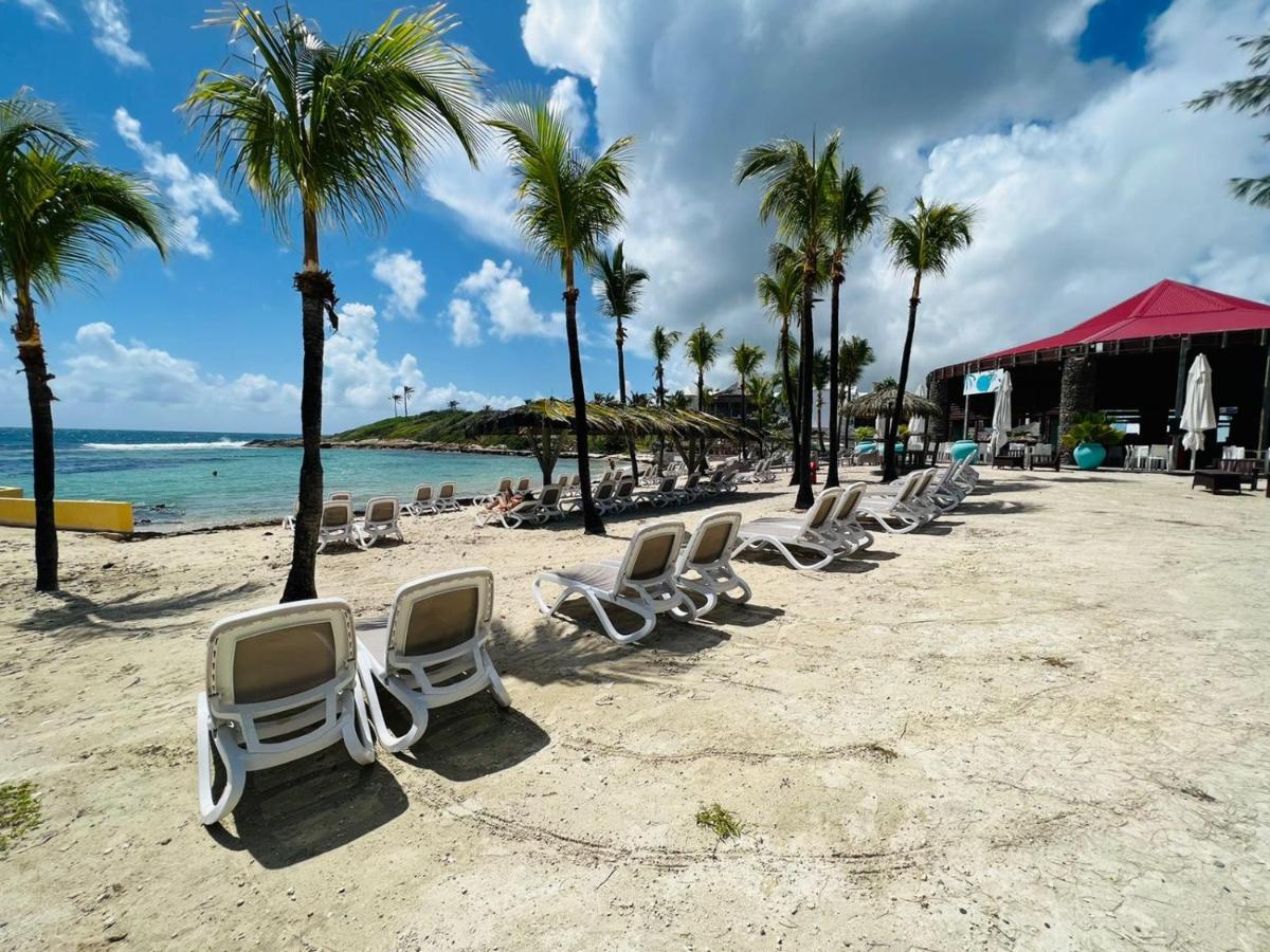 Marco Polo Saint-Francois (Grande-Terre) Exterior foto