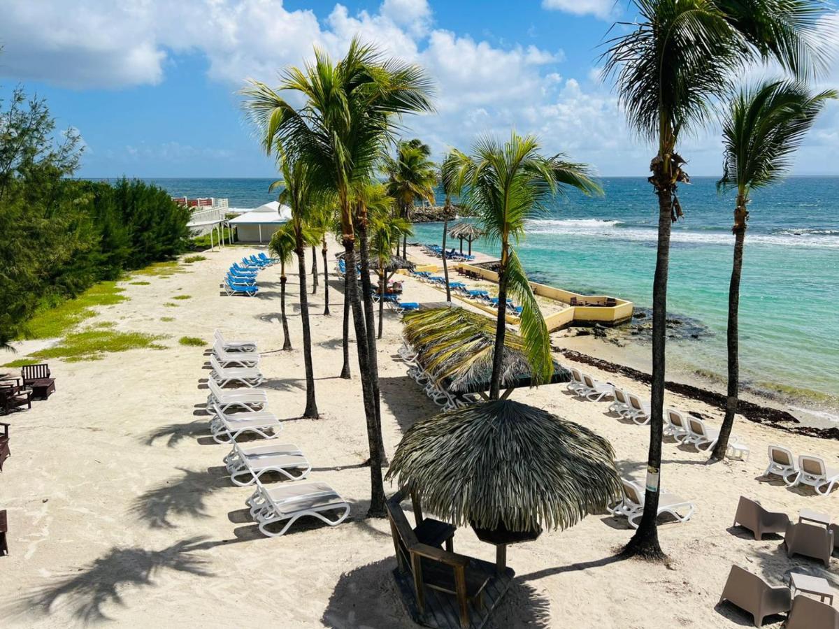 Marco Polo Saint-Francois (Grande-Terre) Exterior foto