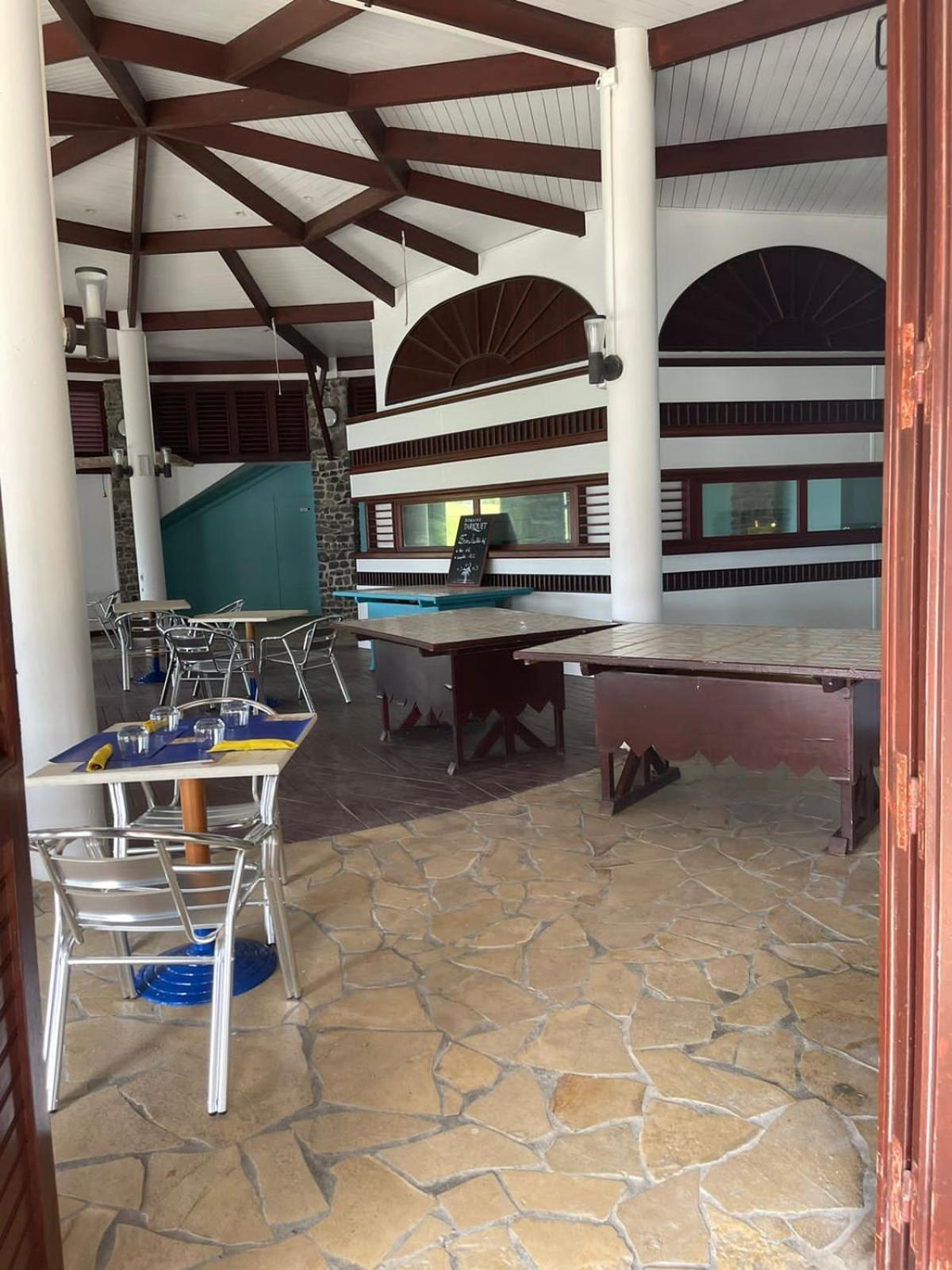 Marco Polo Saint-Francois (Grande-Terre) Exterior foto