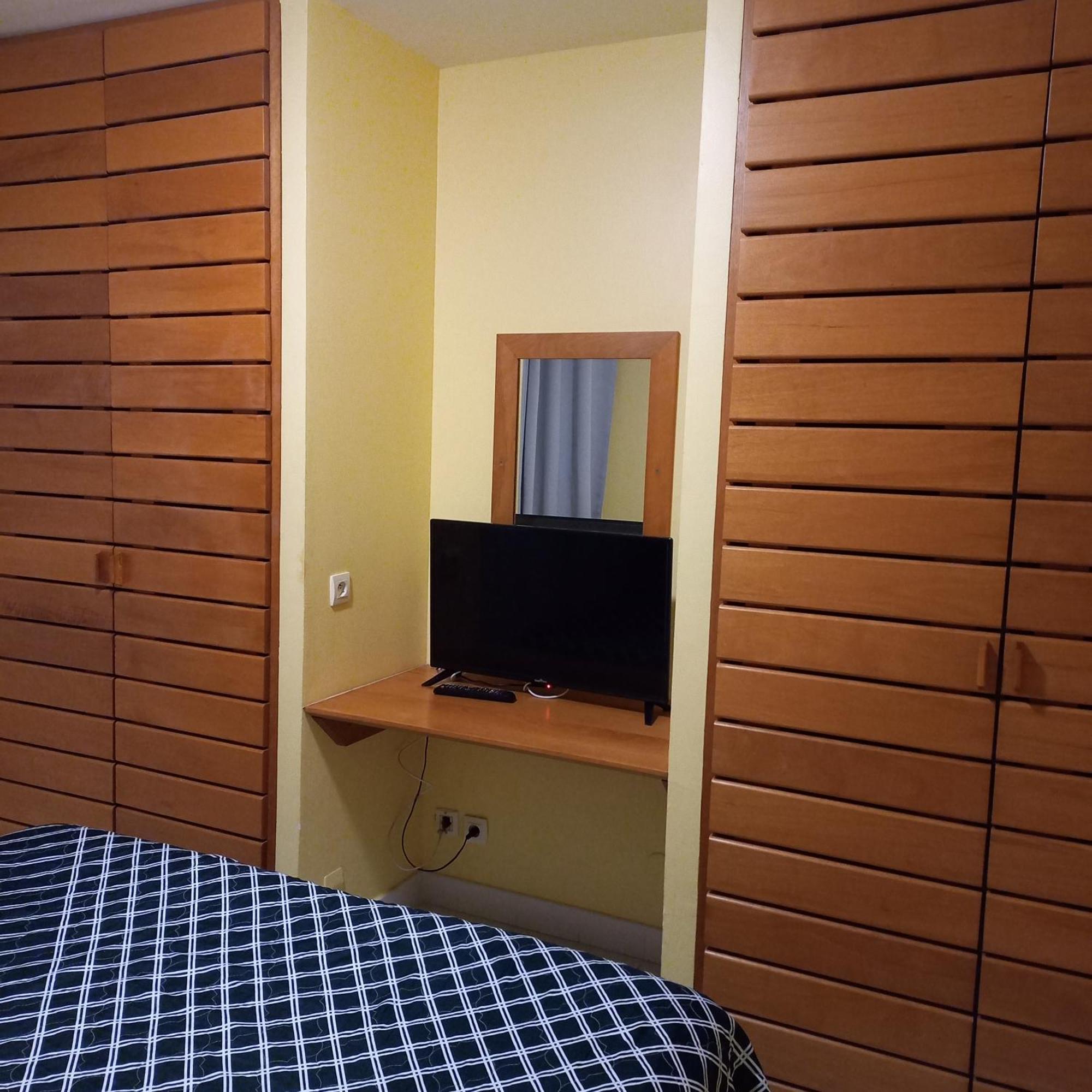Marco Polo Saint-Francois (Grande-Terre) Exterior foto