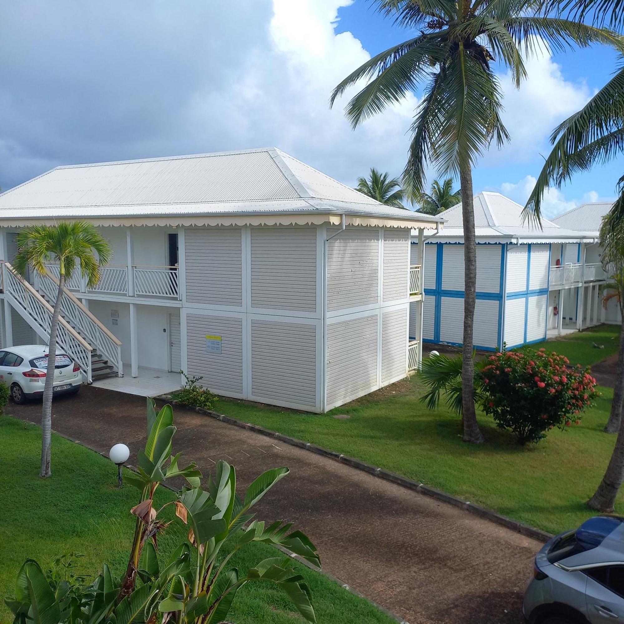 Marco Polo Saint-Francois (Grande-Terre) Exterior foto