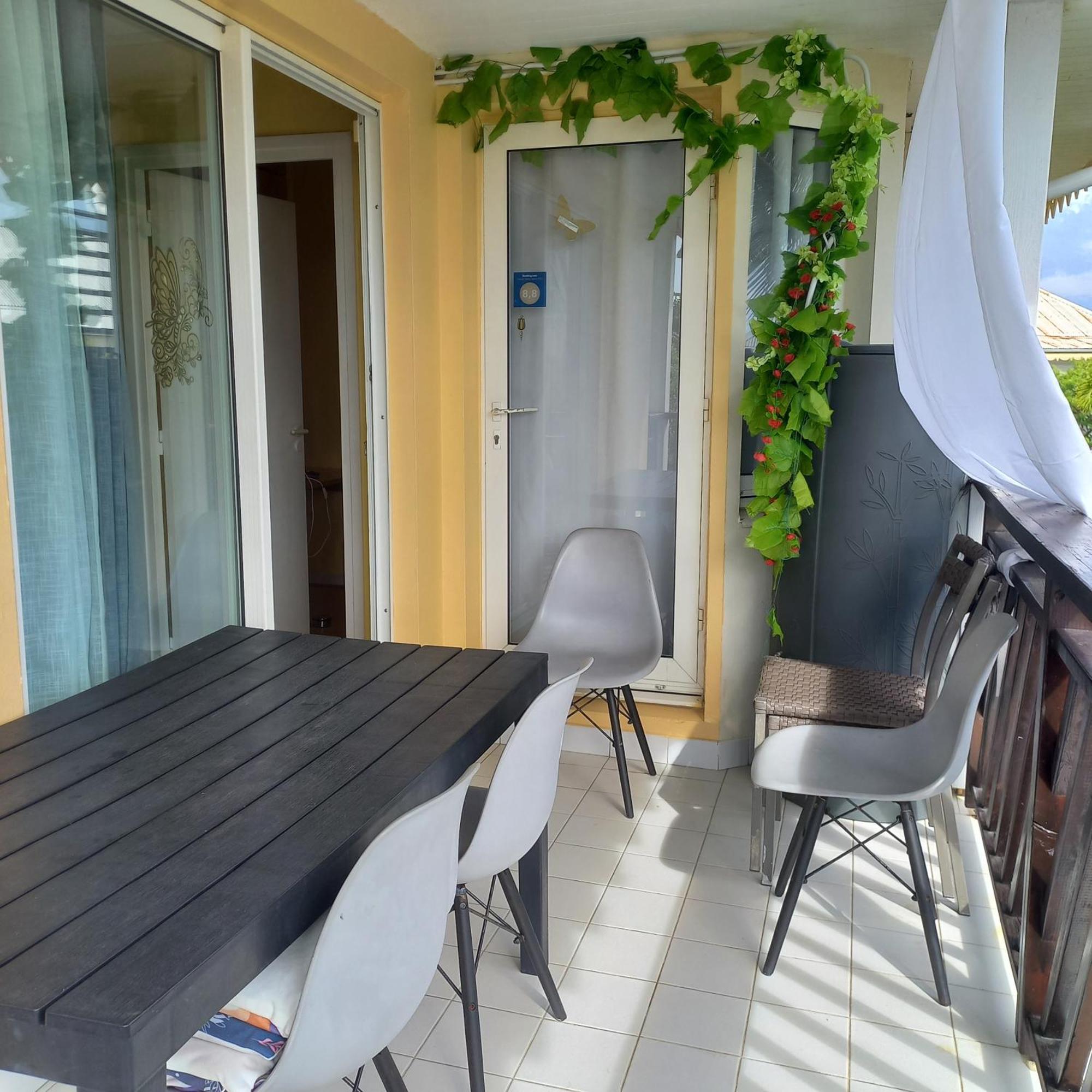Marco Polo Saint-Francois (Grande-Terre) Exterior foto