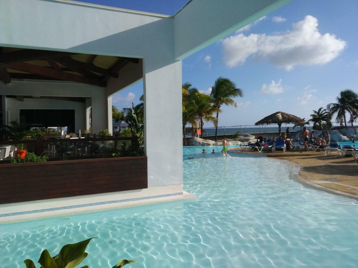Marco Polo Saint-Francois (Grande-Terre) Exterior foto