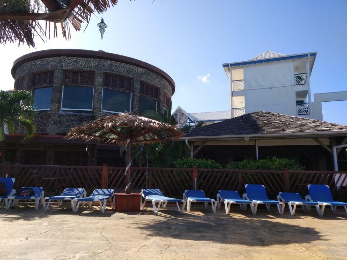 Marco Polo Saint-Francois (Grande-Terre) Exterior foto